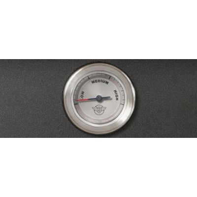 Bertazzoni her126g2enet Arbeitsplattenküche 120 cm schwarz