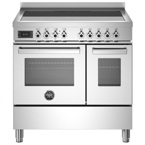 Bertazzoni pro95i2ext 90 cm...