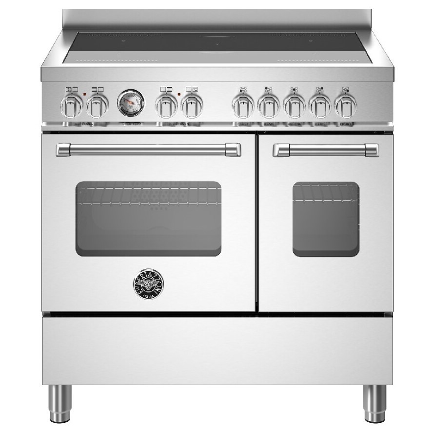 freestanding induction cookers