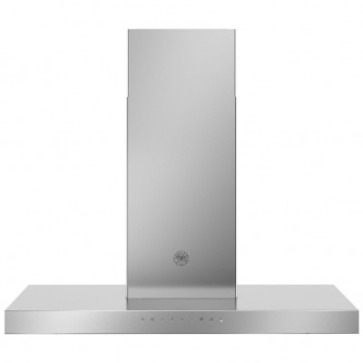 Campana de pared Bertazzoni kt90p1axt 90 cm acero inoxidable
