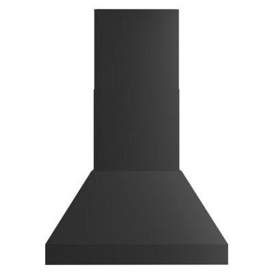 Bertazzoni kph90masnet wall hood 90 cm matt black