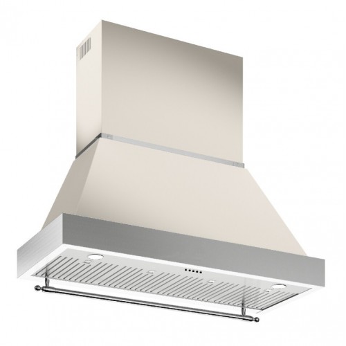 Bertazzoni kc48hertav hotte...