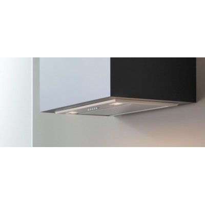 Bertazzoni kin86mod1xb Unterschrankhaube 86 cm Edelstahl