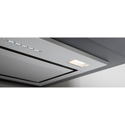 Bertazzoni kin86mod1xb Unterschrankhaube 86 cm Edelstahl