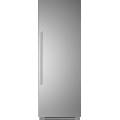 Bertazzoni lrd755ubrxtt Frigorífico columna empotrable profesional 75 cm + 901557