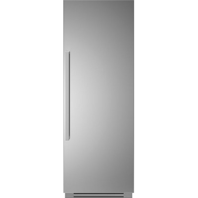 Bertazzoni lrd755ubrxtt Professional built-in column refrigerator 75 cm + 901557