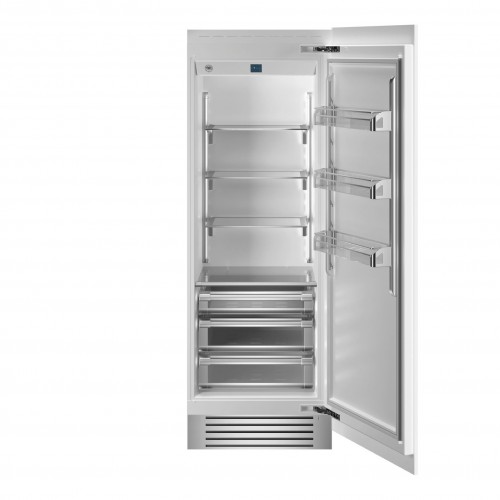Bertazzoni lrd755ubrptt...