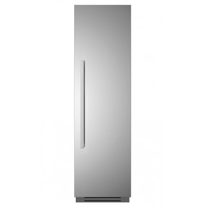 Bertazzoni lrd605ubrxtt Professional frigorifero incasso colonna 60 cm inox + 901557
