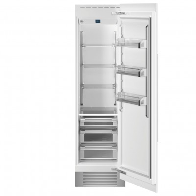 Bertazzoni lrd605ubrptt Master Einbau-Säulenkühlschrank 60 cm
