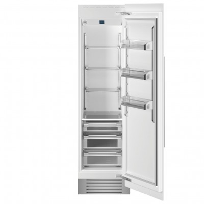 Bertazzoni lrd605ubrptt Master Réfrigérateur à colonne encastrable 60 cm
