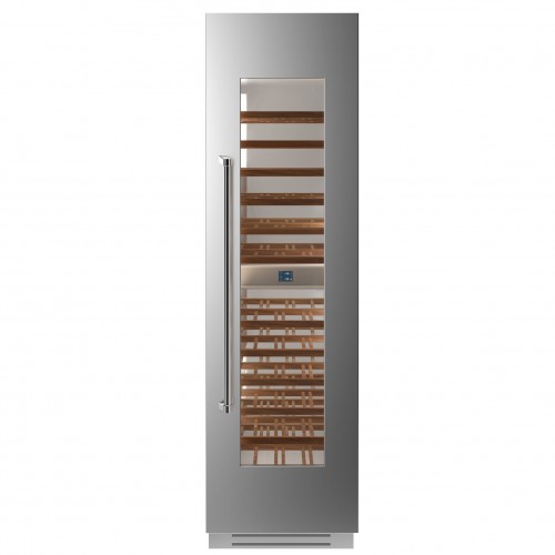 Bertazzoni wc605brx2t cave...
