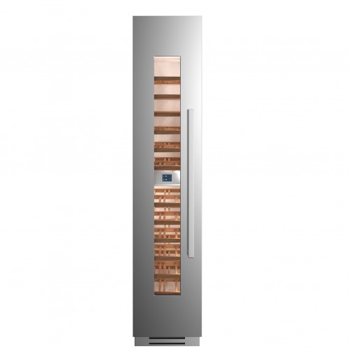 Bertazzoni wc455blx2t...
