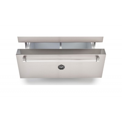Bertazzoni Ref904ffnxtc Professional free-standing fridge freezer 90 cm stainless steel + 901249