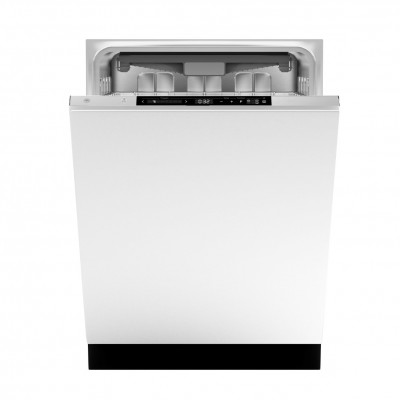 Lavavajillas empotrable Bertazzoni dw6083prt completamente oculto 60 cm