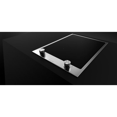 Table de cuisson à induction Barazza 1pbf3id b_free 36 cm