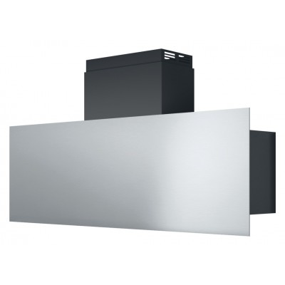 Barazza 1kstp12 steel  Wall mounted hood vent 120cm stainless steel