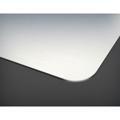 Barazza 1llb616 outdoor sink 57x51 cm satin stainless steel