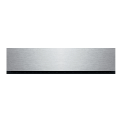 Barazza 1csevs icon steel  Vacuum drawer h 18 cm stainless steel