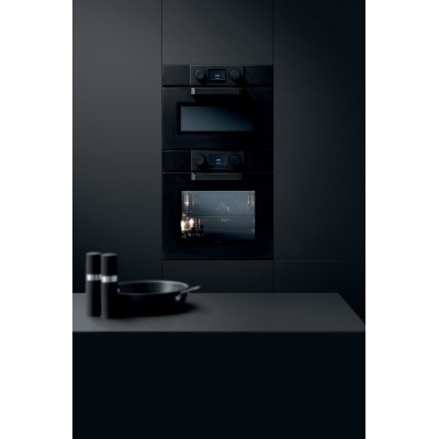 Barazza 1fevepn icon exclusive  Built-in multifunction oven 60cm matt black