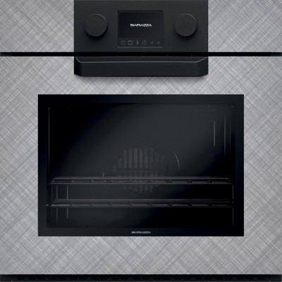 Barazza 1fevtp icon trama  Built-in multifunction oven 60cm stainless steel