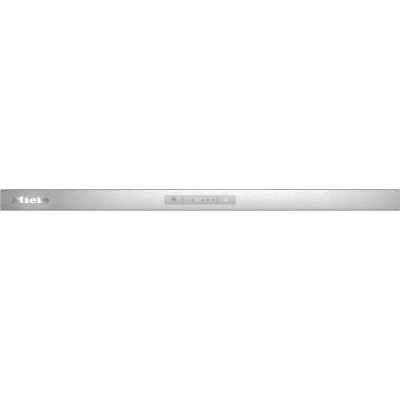 Miele das 2620 built-in hood 60 cm stainless steel