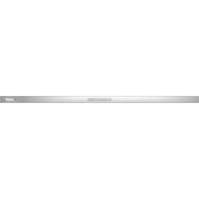 Miele das 2920 built-in hood 90 cm stainless steel