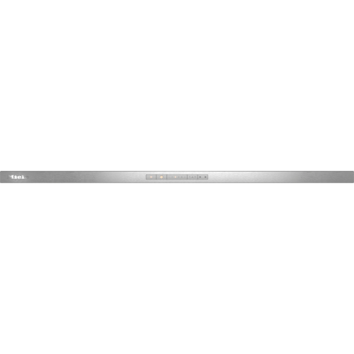 Miele das 4920 okap do zabudowy pod szafką 90 cm stal nierdzewna