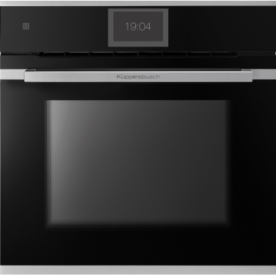 Küppersbusch b 6850.0 sk - Serie 8 Einbau-Multifunktionsbackofen 60 cm