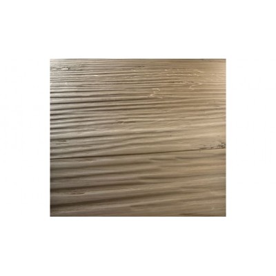 Moderne Holztisch -Glas -Glasbeine