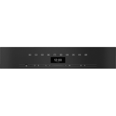 Horno multifunción empotrable Miele h 7464 bp PureLine 60 cm