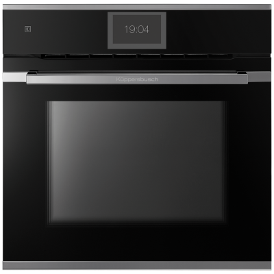 Küppersbusch b 6850.0 sk - Serie 8 Einbau-Multifunktionsbackofen 60 cm