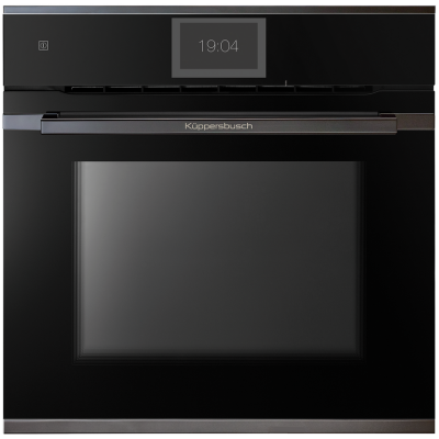 Küppersbusch b 6850.0 sk - Serie 8 Einbau-Multifunktionsbackofen 60 cm