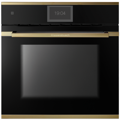 Küppersbusch b 6850.0 sk - Serie 8 Einbau-Multifunktionsbackofen 60 cm