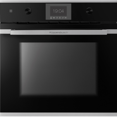 Küppersbusch b 6350.0 s k-series 3 horno multifunción 60 cm negro