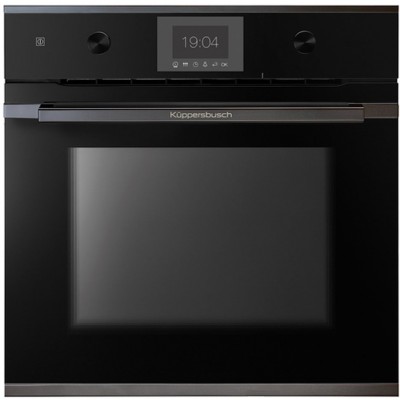 Küppersbusch b 6350.0 s k-series 3 horno multifunción 60 cm negro