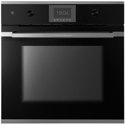 Küppersbusch b 6350.0 s k-series 3 horno multifunción 60 cm negro