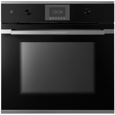 Küppersbusch b 6350.0 s k-series 3 multifunction oven 60 cm black