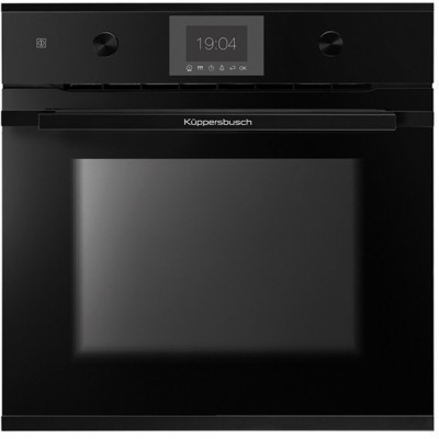 Küppersbusch b 6350.0 s k-series 3 horno multifunción 60 cm negro