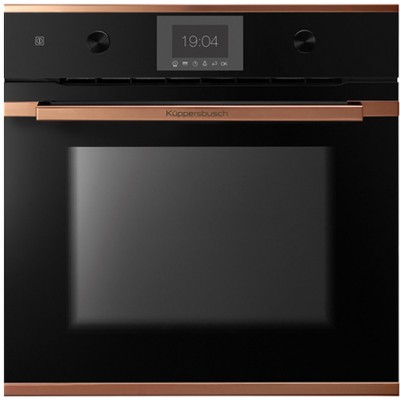 Küppersbusch b 6350.0 s k-series 3 horno multifunción 60 cm negro