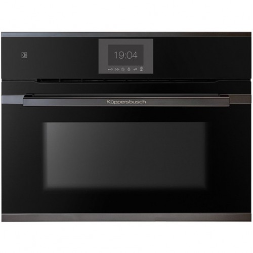 Microonde Da incasso FMI125N Smeg