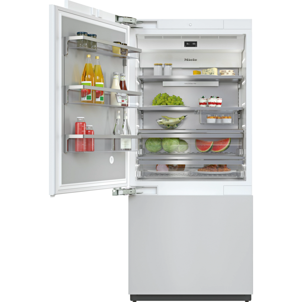 Réfrigérateur encastrable combiné Bosch 71 cm KBN96VFE0 - Série 4