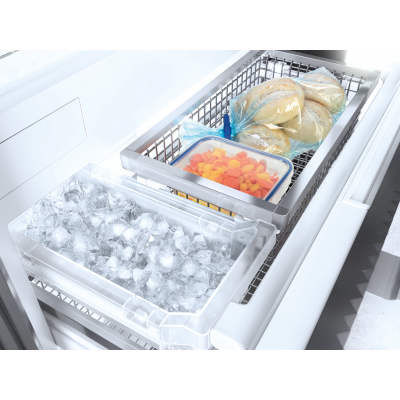 Miele kf 2912 vi Mastercool Einbau-Kühlschrank mit Gefrierfach 91,5 cm