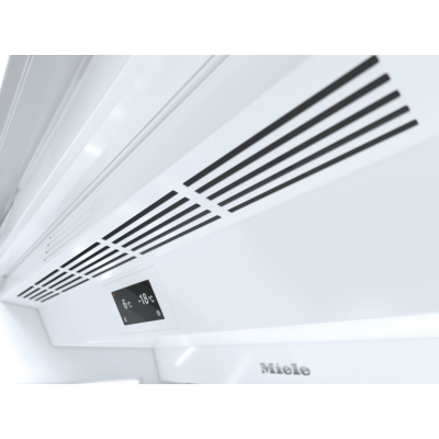 Miele kf 2912 vi Einbau-Kühl-Gefrierkombination Mastercool cm 91,5