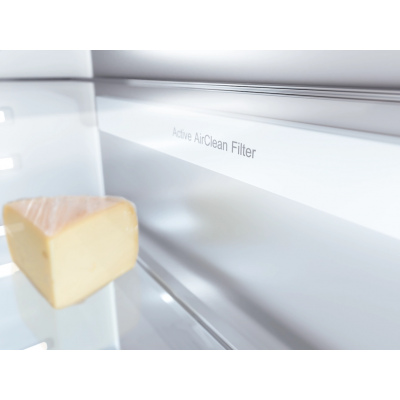 Miele KF 2912 VI Mastercool lodówka do zabudowy z zamrażarką, 91,5 cm