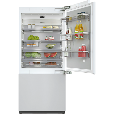 Miele kf 2902 vi Mastercool built-in fridge freezer 91.5 cm