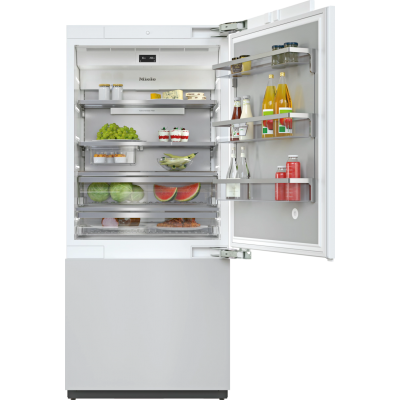 Miele kf 2902 vi frigor congelatore incasso Mastercool cm 91,5