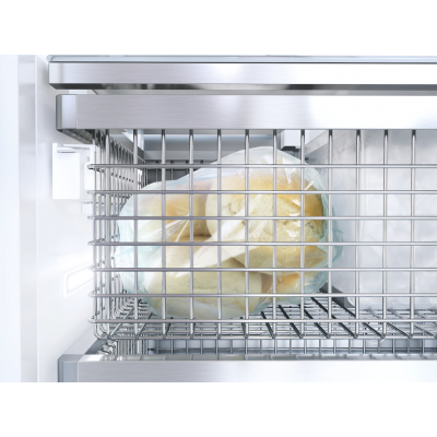 Miele kf 2902 vi Mastercool frigorífico combi empotrable 91,5 cm
