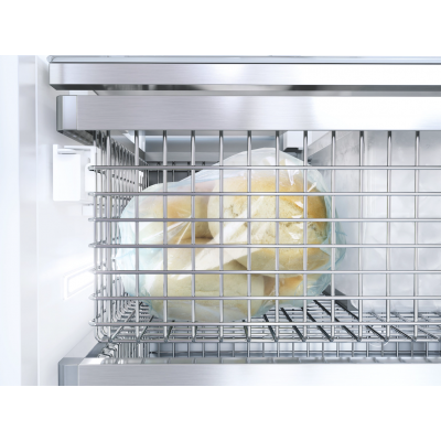 Miele KF 2902 VI Mastercool lodówka do zabudowy z zamrażarką, 91,5 cm