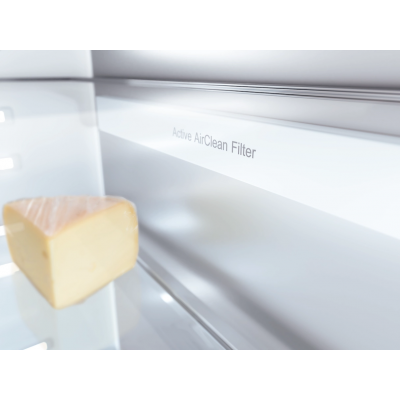 Miele kf 2902 vi Mastercool Einbau-Kühlschrank mit Gefrierfach 91,5 cm