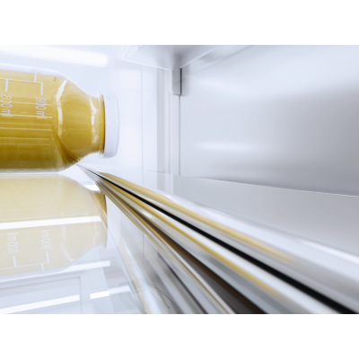 Réfrigérateur-congélateur encastrable Miele KF 2802 VI Mastercool cm 75